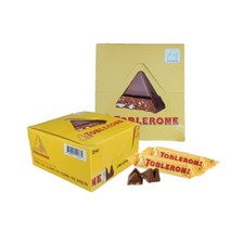 스위스 토블론 밀크35g x 12개, 420g, 1개