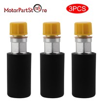 오일 기름 펌프 디젤 핸드 프라이머 국제 DT466E DT530E 메르세데스 벤츠 도요타 볼보 존 디어 Isuzu 2447222025 1825473C93 용 3 피스