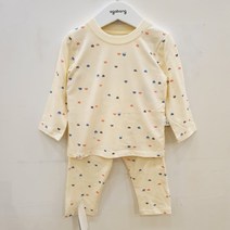 아가방 겨울이월~! *멀티도형웜내의* 무형광 가을부터 봄까지 실내복 필수템~!! #한정상품#