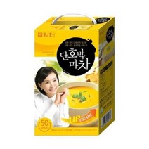 담터 단호박마차(50T) 2070955