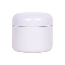 크림용기 50ml, 단품