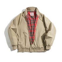 간절기아우터 남성자켓코디 콤비 데일리 패션