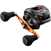 시마노 시마노 바르게타 BB 수심측정릴 베이트릴 바르케타, 1, 151HG좌핸들