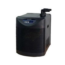 수조 수족관 쿨러 해산물 물고기 수온 유지 조절 장비, HC-130A(130L 물) 1/15HP