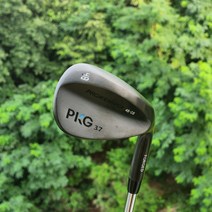 웨지 골프 클럽 프로케넥스 PKG37 재고-784EA, 56도