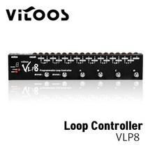 [프리버드] 비투스 파워서플라이 비투스 VLP8, 단품