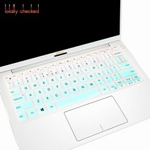 키보드 스킨 루프 포인트 키캡 커버 키스킨 Dell xps13 9380 9385 47, 바래다