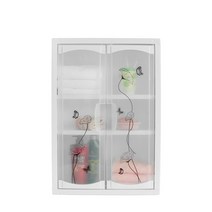 퍼스트리빙 욕실장, 나비 욕실장_대(07), 1개