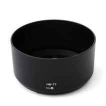 니콘 호환 HB-77 호환 렌즈후드 AF-P 70-300 렌즈후드 카메라, 상품선택