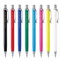 펜텔 오렌즈 샤프 XPP502_503_505, 0.3mm, P2 파스텔핑크