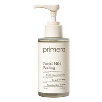 프리메라 페이셜 마일드 필링, 150ml x 1세트