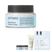 임산부스킨케어 프리메라 알파인베리 워터리 크림50ml
