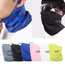 리플러스 이어 멀티스카프 쿨스카프 스포츠넥워머 [SN:6BD4CD#704], 본상품선택