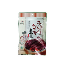 홍대감 쇠고기 육포, 1개, 150g