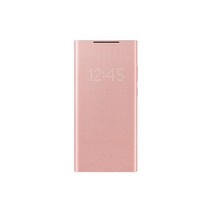 삼성전자 정품 갤럭시 노트20 LED / 클리어 뷰 커버 케이스 (EF-NN980 / ZN980)