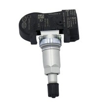 Tire Pressure Monitoring Sensor TPMS 52933-D4100 for kia 호환 Optima SOUL hyundai GENESIS G90 Air, 01 black