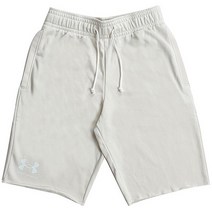 언더아머 UA 라이벌 테리 쇼츠 (1361631-279)