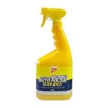 캉가루 물왁스(900ml), 상품선택, 1개