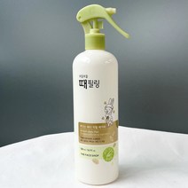 더페이스샵 보들보들 때필링 500ml (대용량) 5개