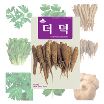민속 씨앗 27종, 황기 300립