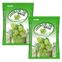 희창 샤인머스캣 그린 아이스티 900g x2개