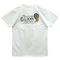 일본발송 (페로우즈) Pherrows Easy Navy22S-PT5 Mens Short Sleeve T-Shirt American Casual Size L