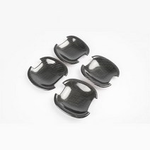 문콕 방지 도어 가드 기아 스포티지 mk3 sl 2011 2012 2013 2014 2015 새로운 크롬 자동차 핸들 커버 트림 스티커 스타일링 액세서리, 없음