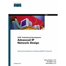 Ccie Professional Development : Advanced Ip Network, Ccie Professional Developmen.., Retana, Alvaro/ Slice, Don/ Wh, Cisco System