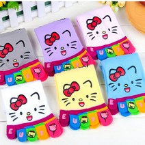 발가락 일본 스타일 양말