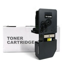 교세라 호환 토너 TK-5234KK 검정 M5521cdn P5021 5521cdw, TK-5234K 검정