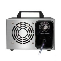 오존 발생기 살균기 농장 가정용 탈취 공기 청정기, 220v_24g(250평방미터용)