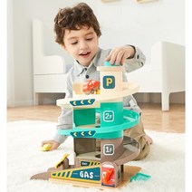 두바이 주차타워 장난감주차타워 고층주차장 주유소놀이 주차타워장난감 엘리베이터놀이 주차장놀이 모형주차