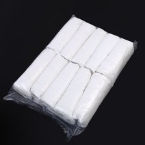 일회용 비닐 토시 100매 팔토시 수산시장토시 작업용 방오토시 공방토시 일회용토시 비닐토시