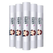 킹스봉 이지앤클린 위생롤백 45 x 60 cm 100p, 5개