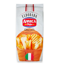 아미카 엘도라다 오리지널러플 감자칩 130g, 1개
