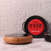 노빌타 도토리 우드 원형 IH 인덕션 1구, 9.노빌따 인덕션+오슬로 멀티팟 24cm