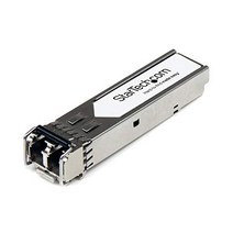 StarTech.com Arista Networks SFP-10G-SRL Compatible SFP+ Module - 10GBase-SR Fiber Optical Transceiv, 1