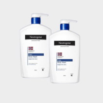 뉴트로지나 데일리 바디 워시 950ml 2개