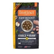 네이처스버라이어티 생식본능 RBK 치킨 고양이사료, 4.5kg, 3개