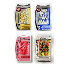 프라이드 에볼루션 골프티 플라스틱 Pride PTS Evolution, 후르츠믹스 83mm