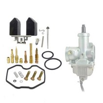 기화기 수리 키트 혼다 CG200 CG250 CG 175 250 175CC 200cc 250cc 30MM ATV 더트 바이크 PZ30, PZ30-XLB