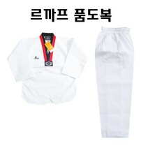태권도 도복 품도복 태권도복 르까프품도복 어린이태권도복 유아태권도복
