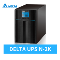델타UPS 한국총판 DELTA N-2k N2k (2KVA/1.8kW) 정전 배터리