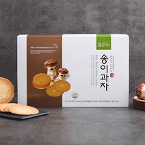 [송이랑] 바삭한 자연송이 과자세트(150gx3P), 단품, 150g