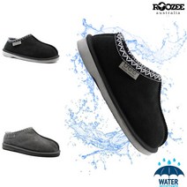 호주 루지 UGG 타스만 어그슬리퍼 겨울 여성 양털 퍼 사무실 미니부츠