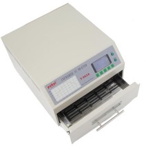 정시출고 T-962 리플로우 오븐 적외선 IC 히터 납땜기 데스크톱 T962 BGA SMD SMT 재작업용 80, 01 220V