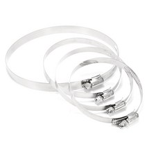 12mm 호스조임 대형클램프_232-254 배관고정 스텐밴드, 상세 참조