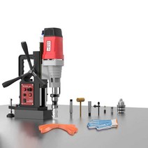 탁상드릴링머신 보루방 탁상보루방 밀링머신 지그, AX-16RE/표준구성