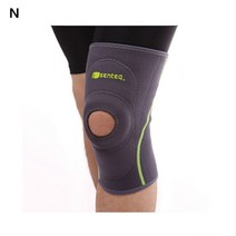 센텍 무릎보호대 SQ1-L004/보호대/무릎보호대/센텍보호대, XL, XL
