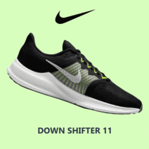 [국내매장판] NIKE DOWN SHIFTER 11 나이키 다운시프터 경량 기능성 러닝화 테니스화